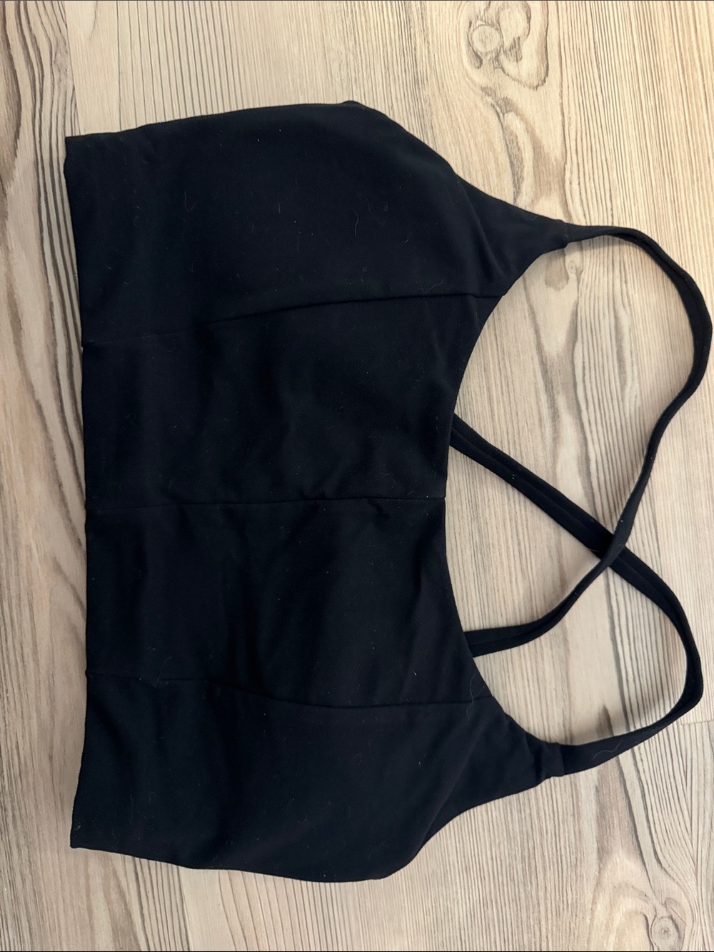 Nimble Sports Bra